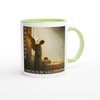 Presence - Ceramic Mug