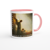 Presence - Ceramic Mug