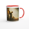 Presence - Ceramic Mug