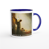 Presence - Ceramic Mug