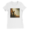 Presence - Women’s Cut T-Shirt