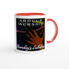 Sunday's Lullabies - Ceramic Mug