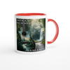 Awakening - Ceramic Mug