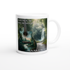 Awakening - Ceramic Mug