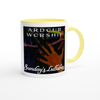 Sunday's Lullabies - Ceramic Mug