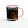 Sunday's Lullabies - Ceramic Mug