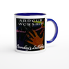 Sunday's Lullabies - Ceramic Mug