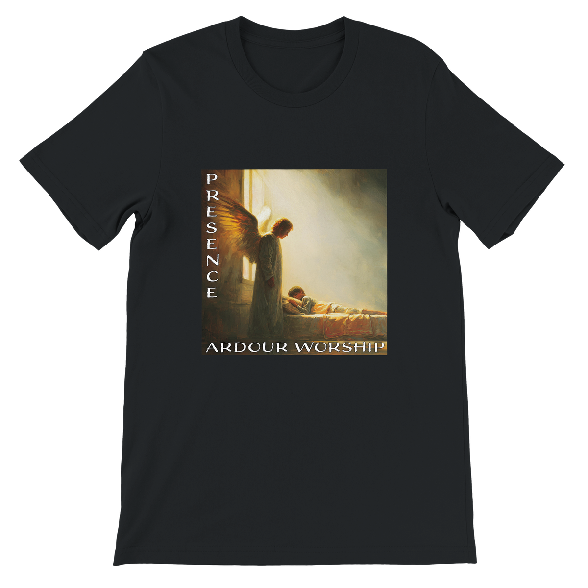 Presence - Unisex T-Shirt