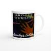 Sunday's Lullabies - Ceramic Mug