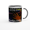 Sunday's Lullabies - Ceramic Mug