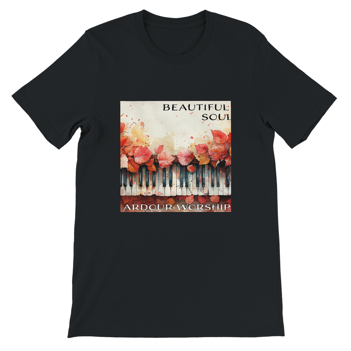 Beautiful Soul - Unisex T-Shirt