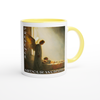 Presence - Ceramic Mug