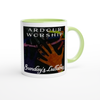 Sunday's Lullabies - Ceramic Mug