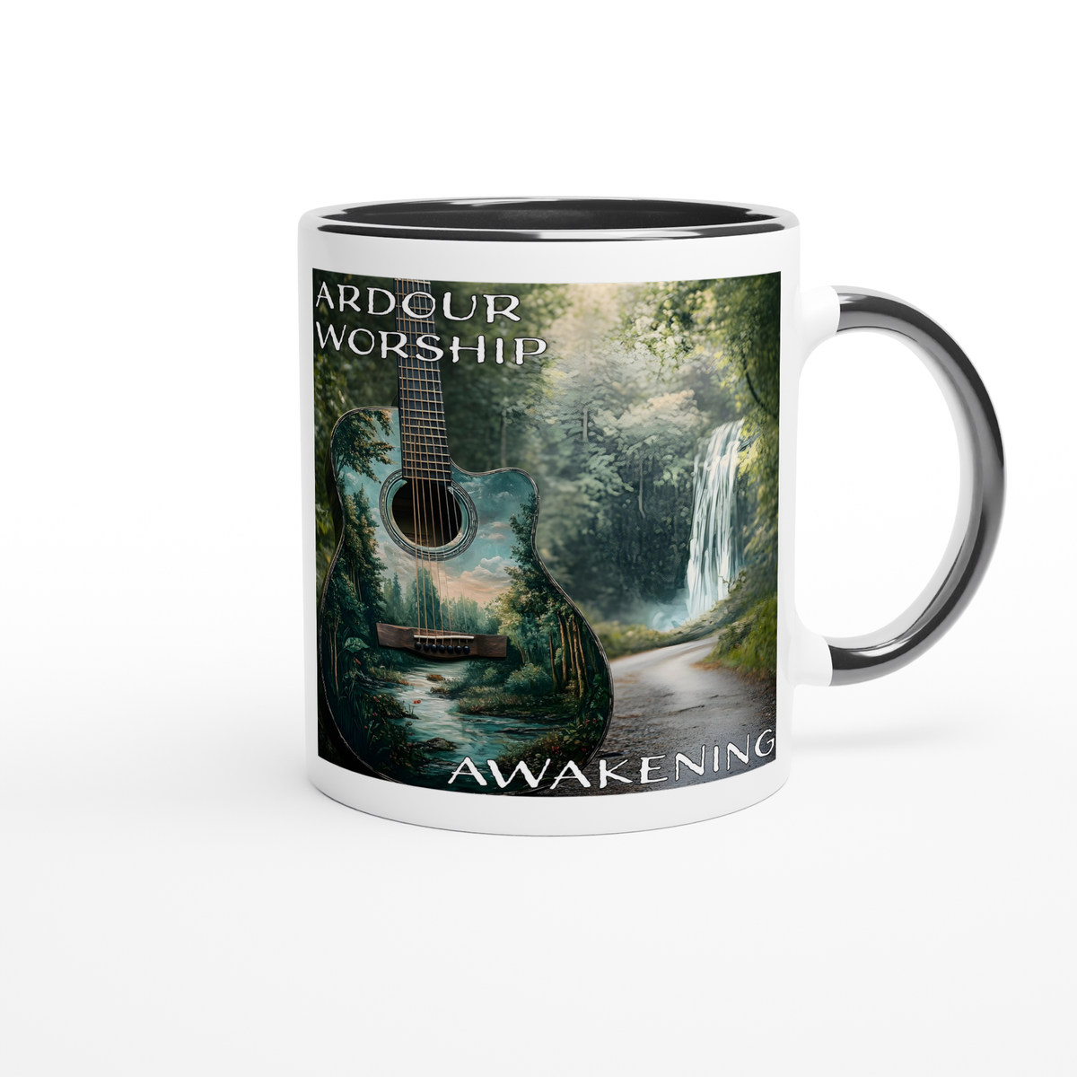 Awakening - Ceramic Mug