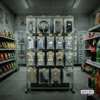 Couldn't Be Hip Hop by Bentley Sweven