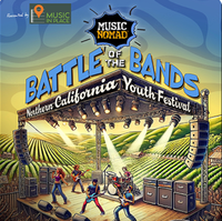 MusicNomad Battle of the Bands