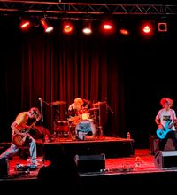 Phoenix Theater