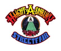 Haight Ashbury Street Fair