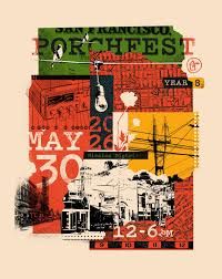 SF Porchfest