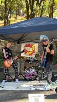 San Rafael Porchfest