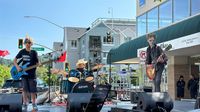 Youth in Arts C Street Celebration