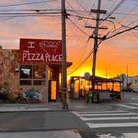 The Pizza Place on Noriega