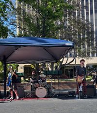 San Rafael Summer Farmers Market