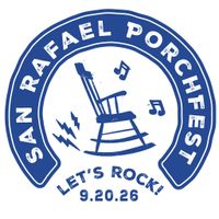 San Rafael Porchfest