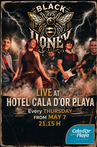 Thursday on the Rocks 
