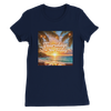 Thursdays the New Friday - Women’s Cut T-Shirt