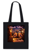 Hands Talkin' - Tote bag