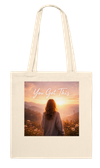You Got This - Tote bag