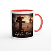 Left For Dead - Ceramic Mug