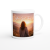 You Got This - Ceramic Mug