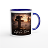 Left For Dead - Ceramic Mug