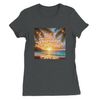 Thursdays the New Friday - Women’s Cut T-Shirt