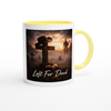 Left For Dead - Ceramic Mug