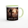 Left For Dead - Ceramic Mug