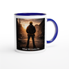 What We Gotta Do - Ceramic Mug