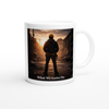 What We Gotta Do - Ceramic Mug