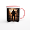 What We Gotta Do - Ceramic Mug