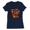 Hands Talkin' - Women’s Cut T-Shirt
