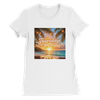 Thursdays the New Friday - Women’s Cut T-Shirt