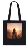 You Got This - Tote bag