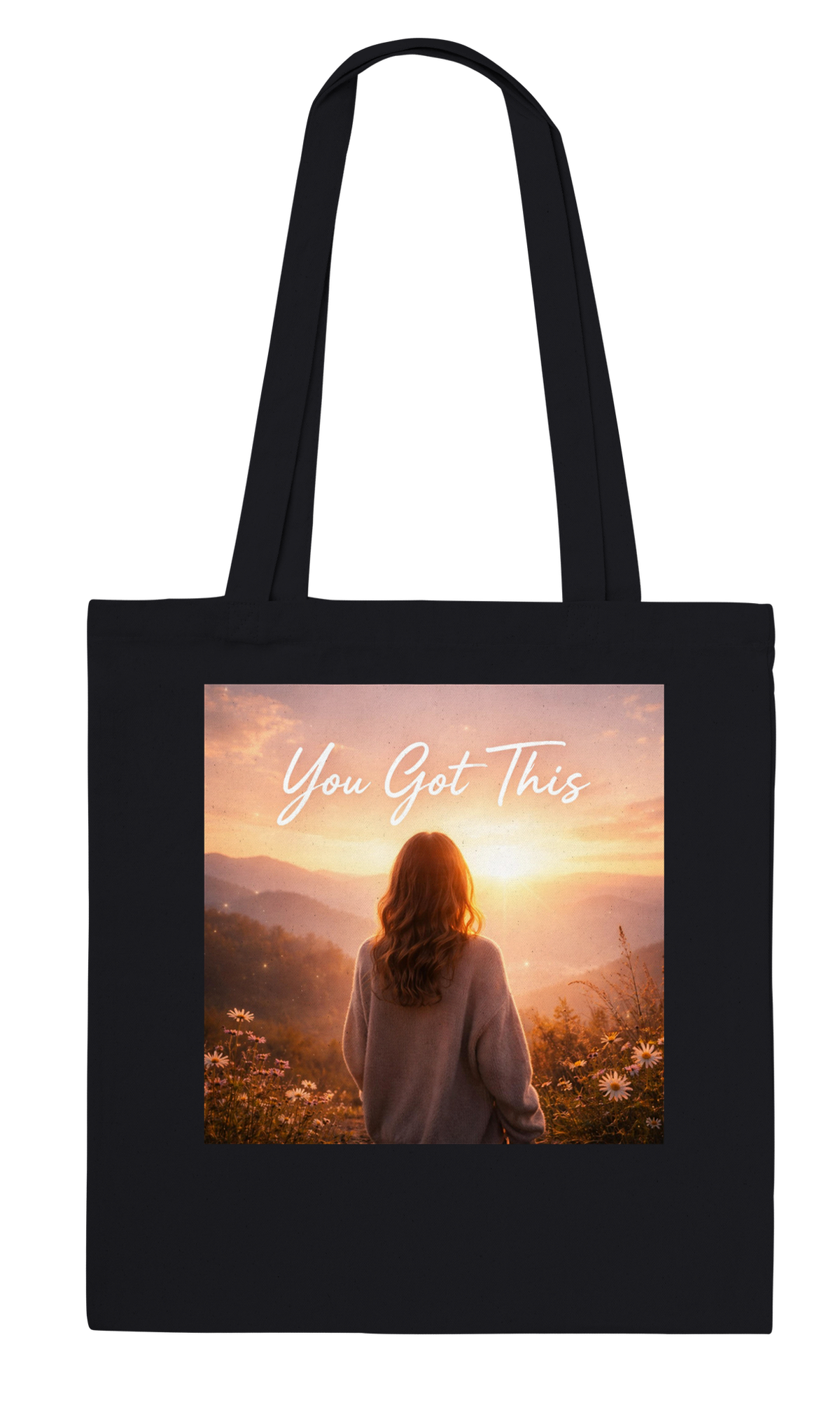 You Got This - Tote bag