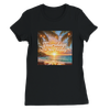 Thursdays the New Friday - Women’s Cut T-Shirt