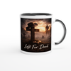 Left For Dead - Ceramic Mug