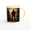 What We Gotta Do - Ceramic Mug