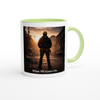 What We Gotta Do - Ceramic Mug