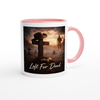 Left For Dead - Ceramic Mug